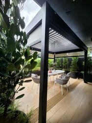 Elizabeth Drive (D23), Terrace #472501951